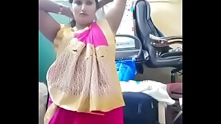 Swathi naidu nude,sexy and get ready for shoot part-4