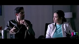 Indian Full Sex Serial Twisted Ep 8