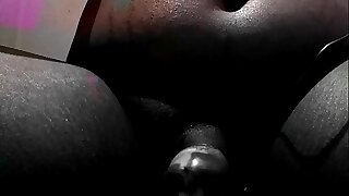 Two Cumshot in a Row