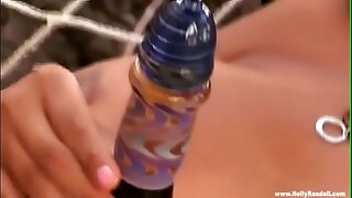 Indian dildo