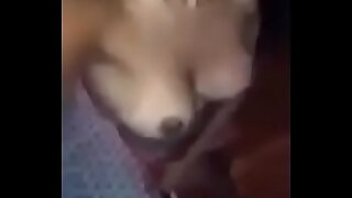 cute indian girl show her big boobs and pussy
