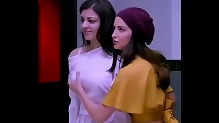 Kajal aggarwal indian actores sex video