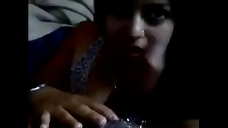Indian Sister Blowjob