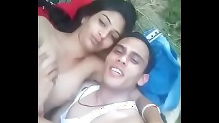 Indian girl