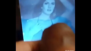 Tribute of Cum to Sexy Katrina