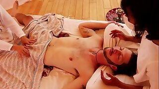 Sexorcism the Tantric Opera Episode 01 &ldquo_Erotic Ghost Busting&rdquo_