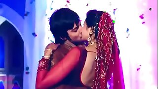 Indian bhabi getting fucked in her wedding