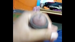 Hand job indian