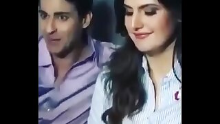 indian bollywood actress zareen khan real sex fucked video