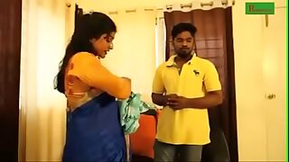Aunty affairs