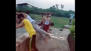 Indian t. naked video