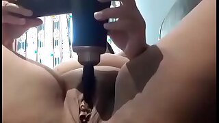 Wife is horny