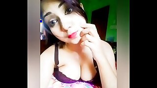 Huge tits riya indian girl