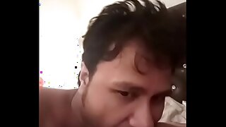 My wife boobs