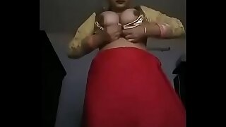 Indian Bhabhi Nude Show