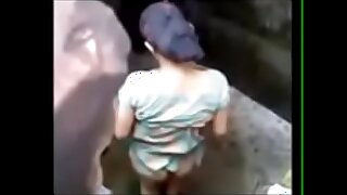 Desi girl hidden bath