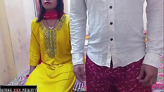 Ever best Bhabhi Fuck By Lover, On Bhabhi'_s Anniversary