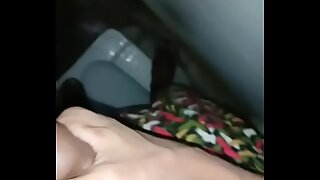 Desi handshake(sperm out in 10 sec)