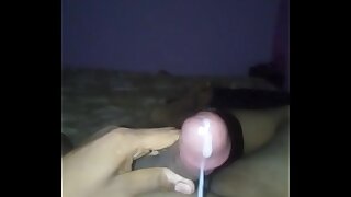 Cumshot