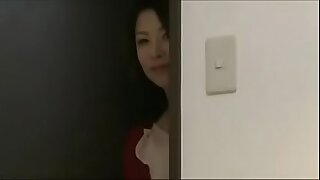 Son seduced horny mom in law after fucking with wife FULL MOVIE: http://bit.ly/JAPMILFHD