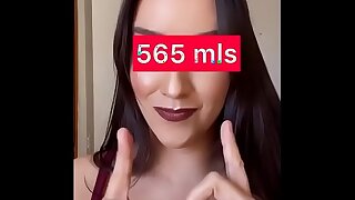 brazillian big boobs dancing hot and spicy