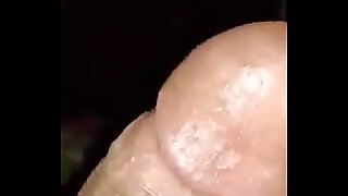 Flashing My Big Dick