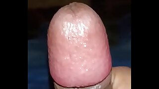 Cute Indian cock with perfect tip to blow your hole