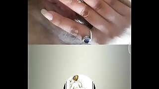 Girlfriend pussy