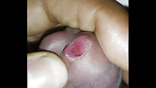 Indian Desi Juicy Dick Full of cum......(Full Hd)