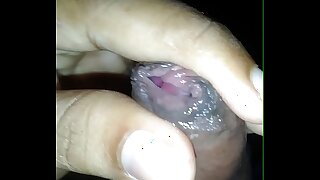 Indian desi dick