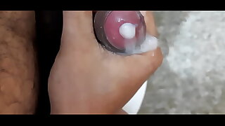 Indian dick masterbation cum msg me on insta cool wings bae