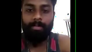 Indian guy straight