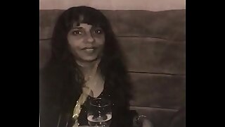 Pissing on a relative