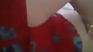 Desi bhabhi with full mood in fucking