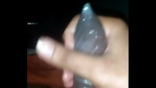 real indian cock
