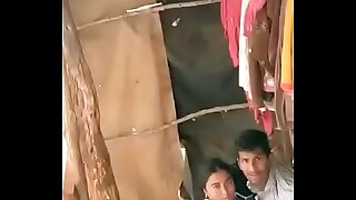 Lockdown sex indian style