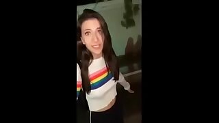 Fucking girl in goa india for not paying my debt