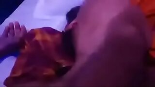 Indian Boyfriend_ Bhabi devar_ Desi aunty blowjob_
