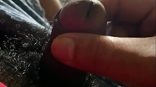 Self pleasure