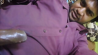 Nude TAMIL Boy