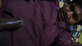Tamil School Teen Boy