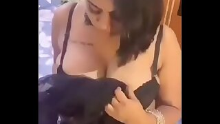 Indian wife