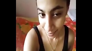 Sexy desi boobs selfie
