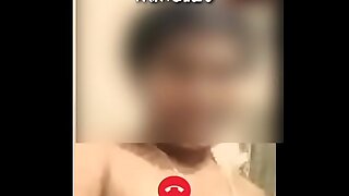 Indian aunty