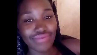 Nigerian girl Sex video call with Indian boy