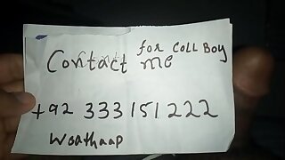 Call boy suleman  923331512223