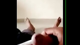 Ankit straight desi cum in call