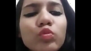 Indian model