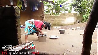I Must Fuck This Girl Today Here, I Don'_t Really Mind All They Are Doing To Me, She Throw Water On Me Her Father Chase  Me With Machete But I Don'_t Care it'_s Better They k. Me Here