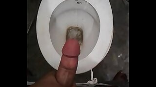 Desi Lund Ka lassi ( Indian cockshake) made by hot Indian desi handsome boy with his huge monster Dick.